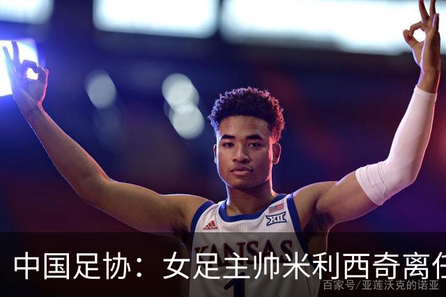 中国足协：女足主帅米利西奇离任