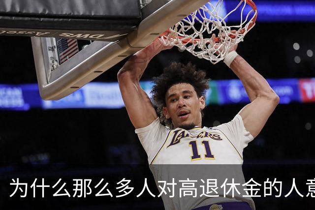 为什么那么多人对高退休金的人意见那么大？