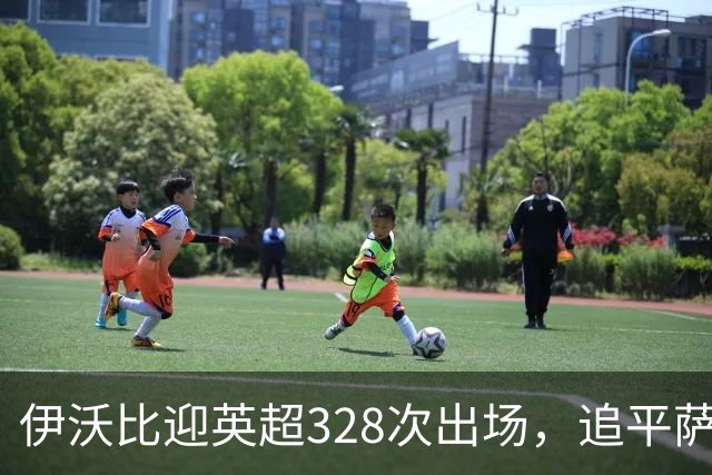 伊沃比迎英超328次出场，追平萨拉赫并列出场第二多的非洲球员