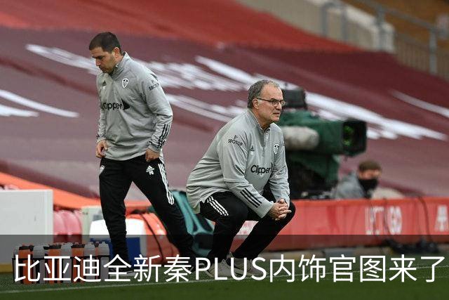 比亚迪全新秦PLUS内饰官图来了，造型更简约，10月下旬上市